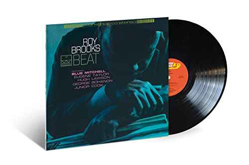 Beat (Verve By Request) [LP] [Vinyl]