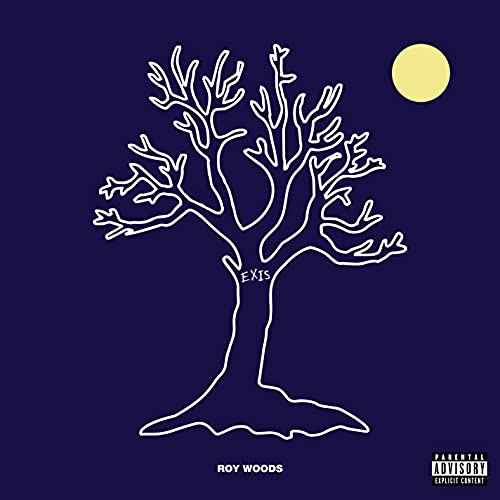 Roy Woods - Exis EP [Vinyl]