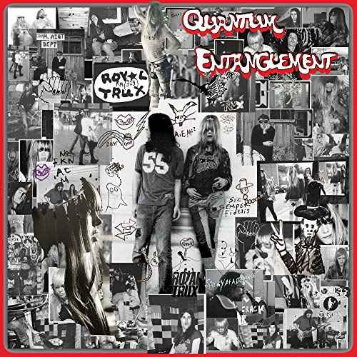 Royal Trux - Quantum Entanglement [Vinyl]