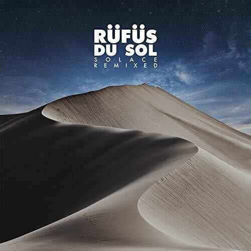 Solace Remixed [Vinyl]