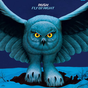 Pre-Order: Fly By Night [Limited Edition] [180 Gram]
