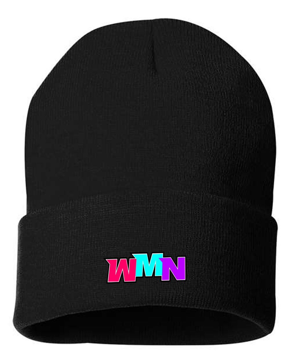 Women's Motorsports Network Beanies