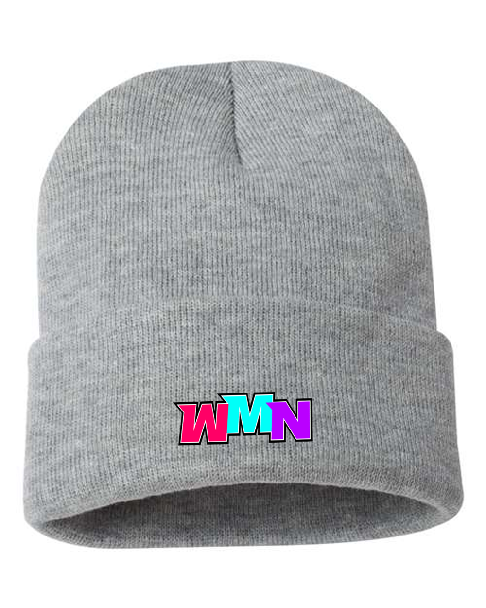 Women's Motorsports Network Beanies