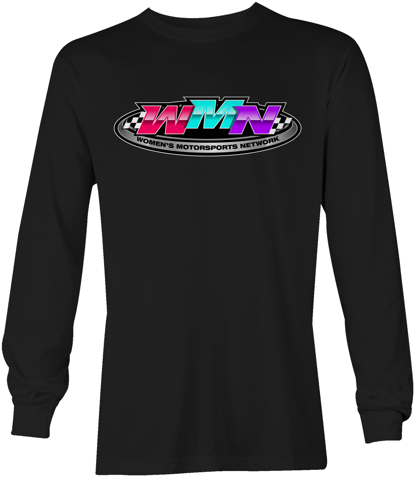 Women's Motorsports Network Long Sleeves