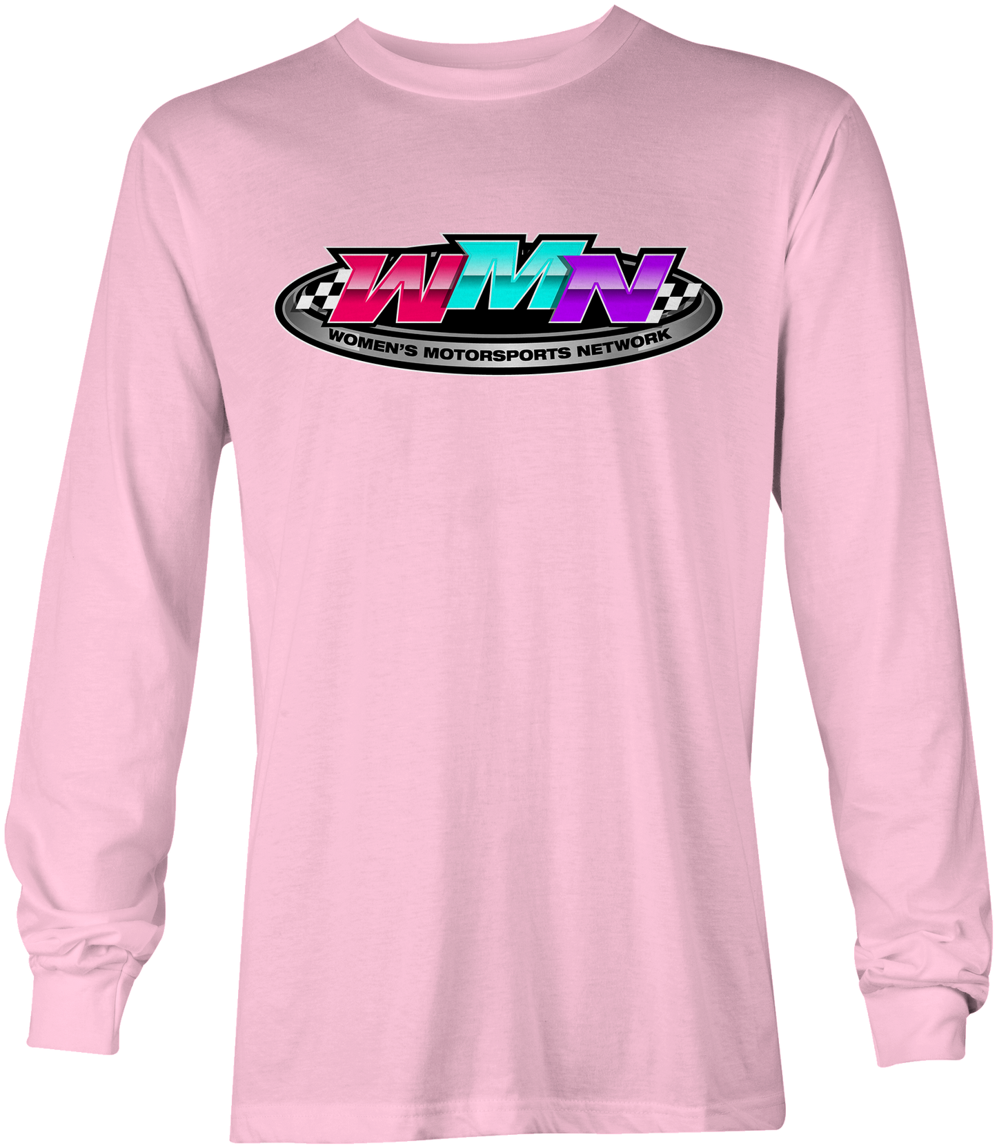 Women's Motorsports Network Long Sleeves
