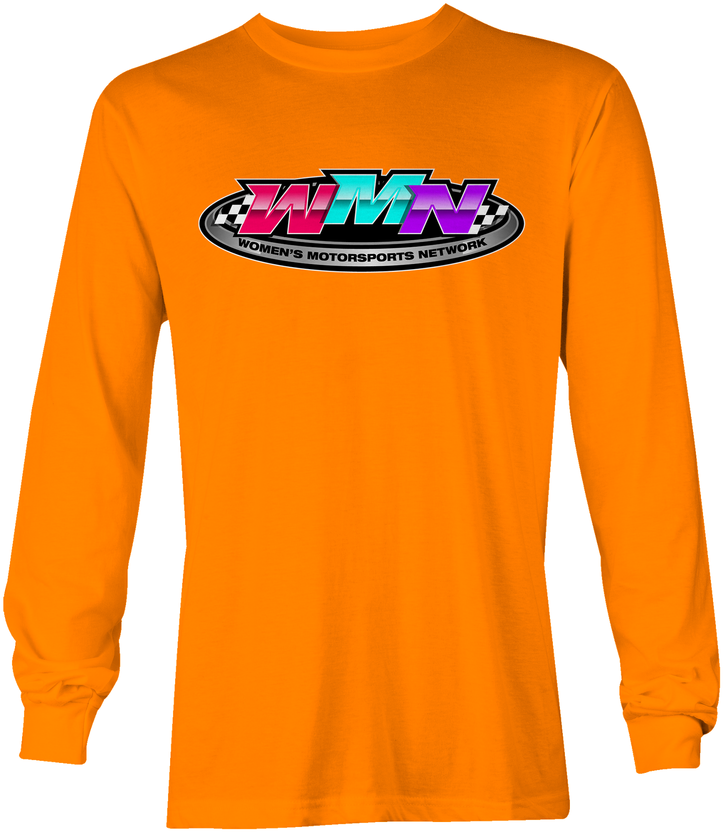 Women's Motorsports Network Long Sleeves