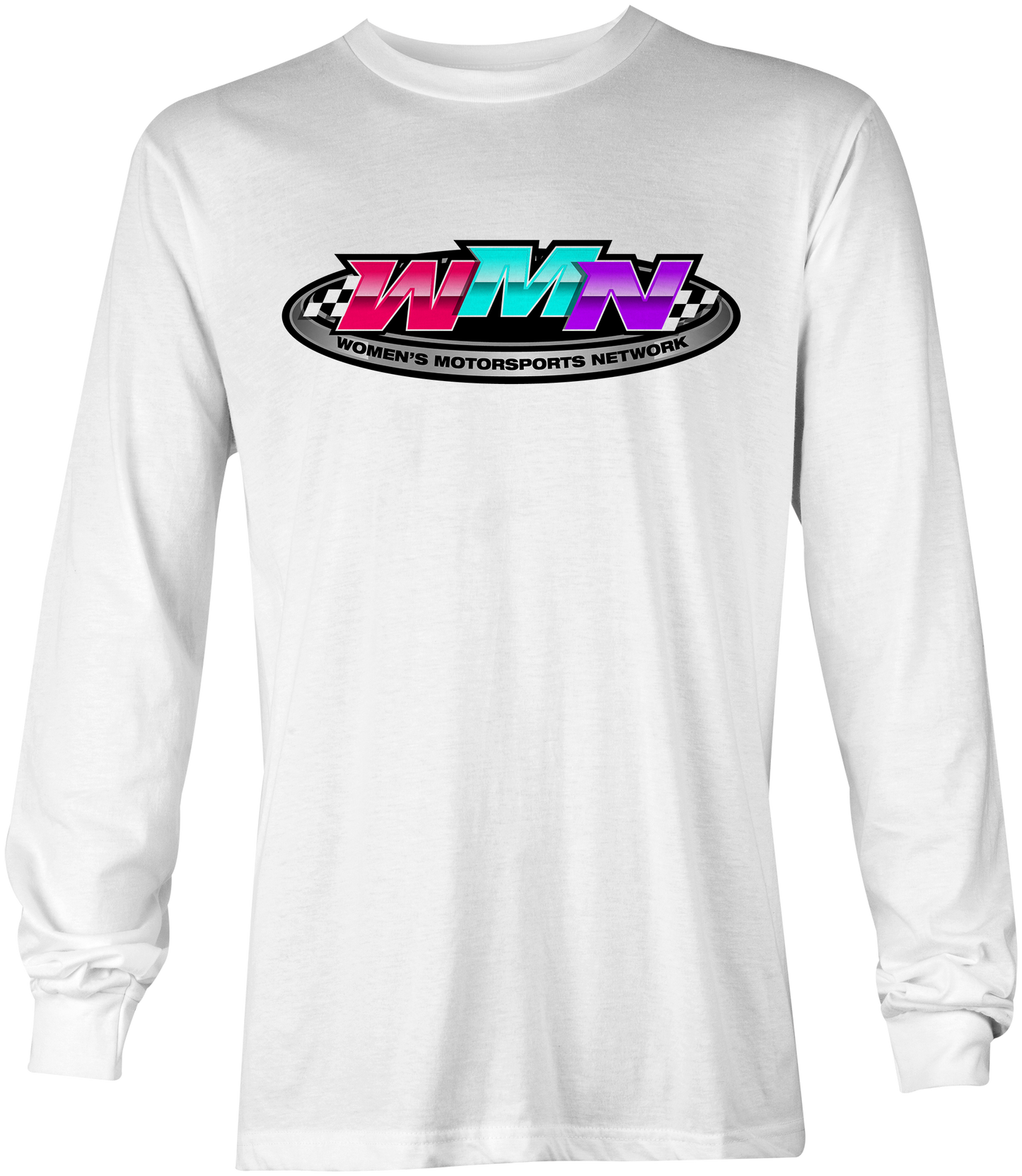 Women's Motorsports Network Long Sleeves