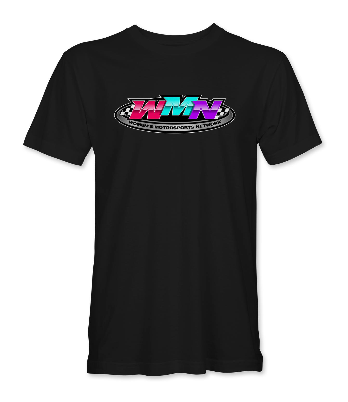 Women's Motorsports Network T-Shirts