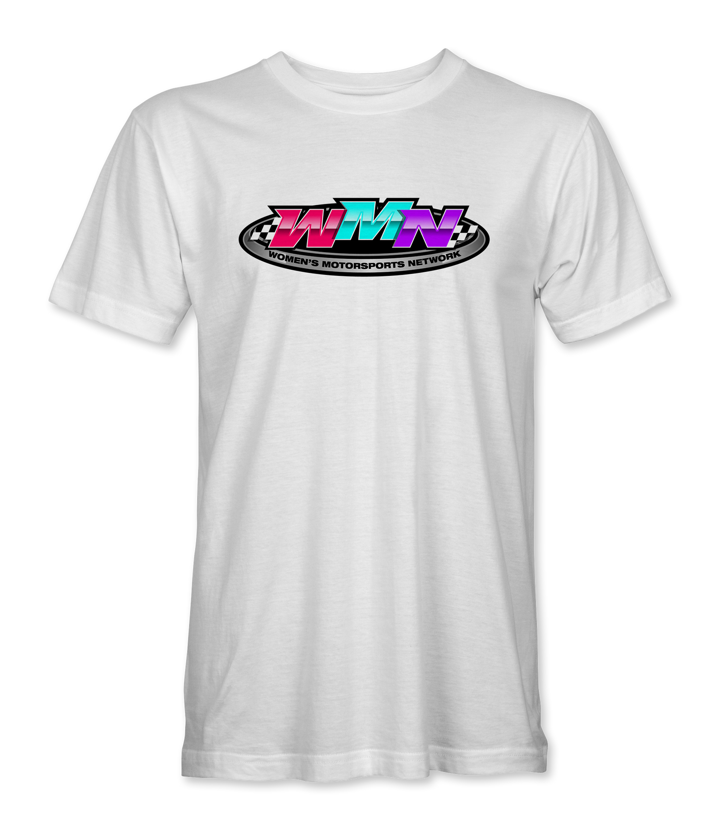 Women's Motorsports Network T-Shirts