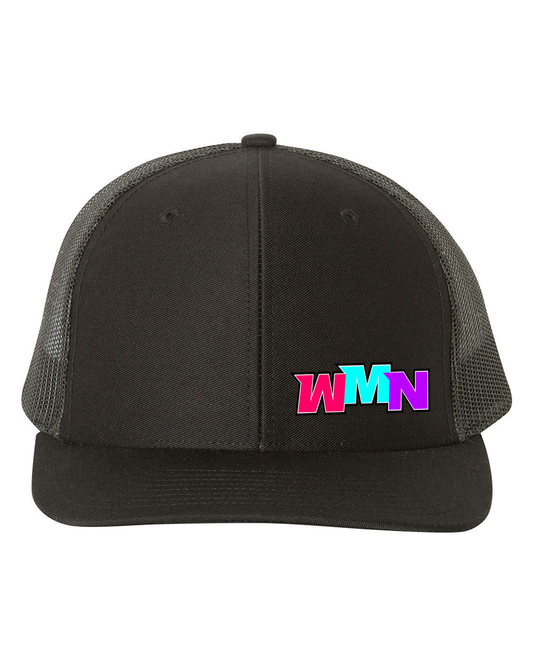 Women's Motorsports Network Hats