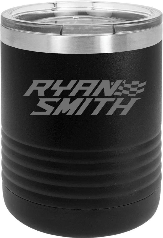 Ryan Smith Tumblers