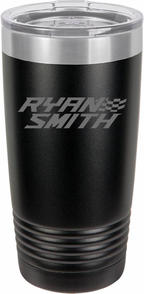 Ryan Smith Tumblers