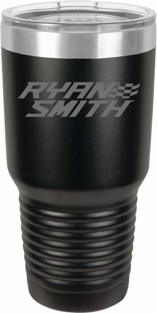 Ryan Smith Tumblers