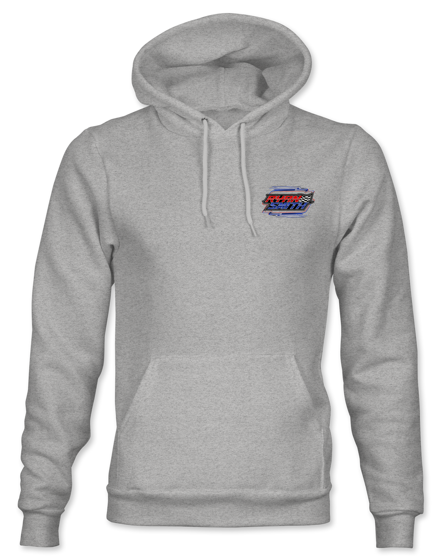 Ryan Smith Hoodies