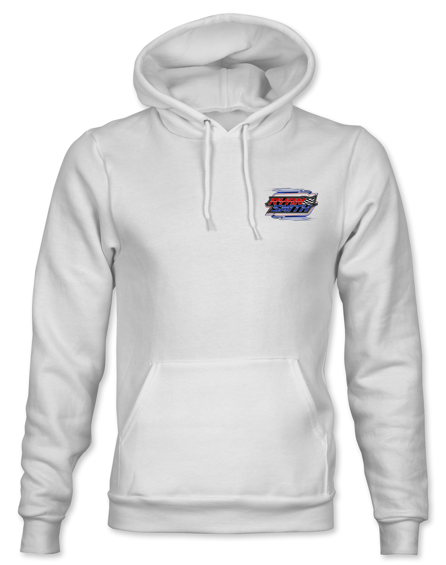 Ryan Smith Hoodies