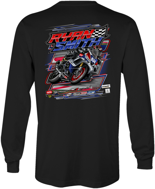 Ryan Smith Long Sleeves