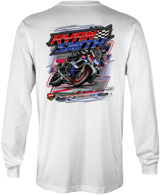Ryan Smith Long Sleeves