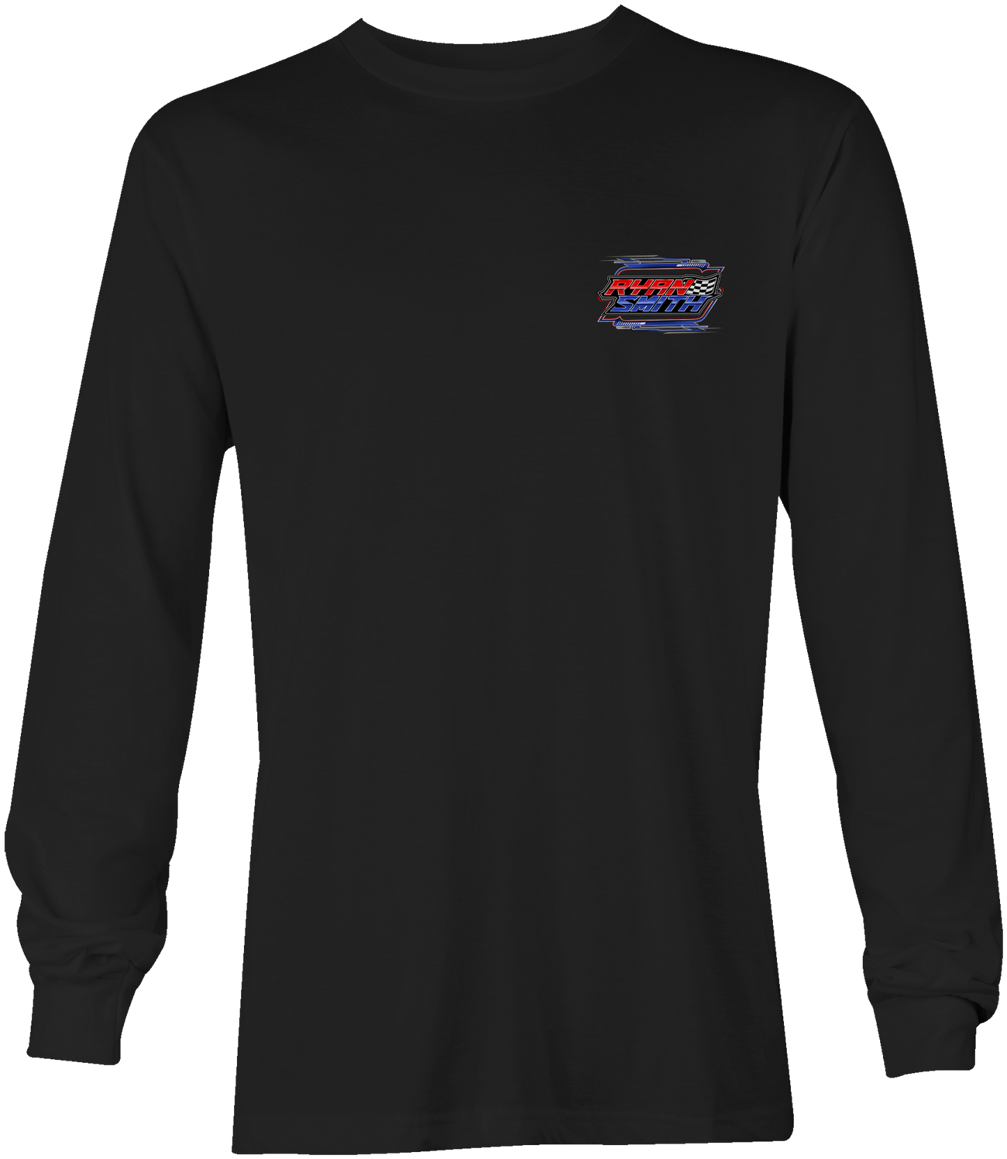 Ryan Smith Long Sleeves