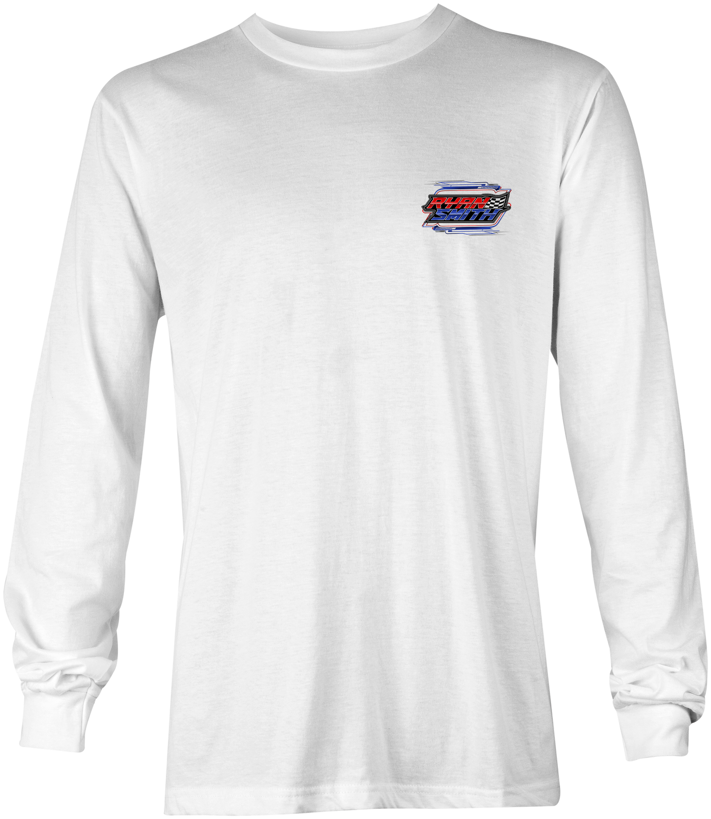 Ryan Smith Long Sleeves