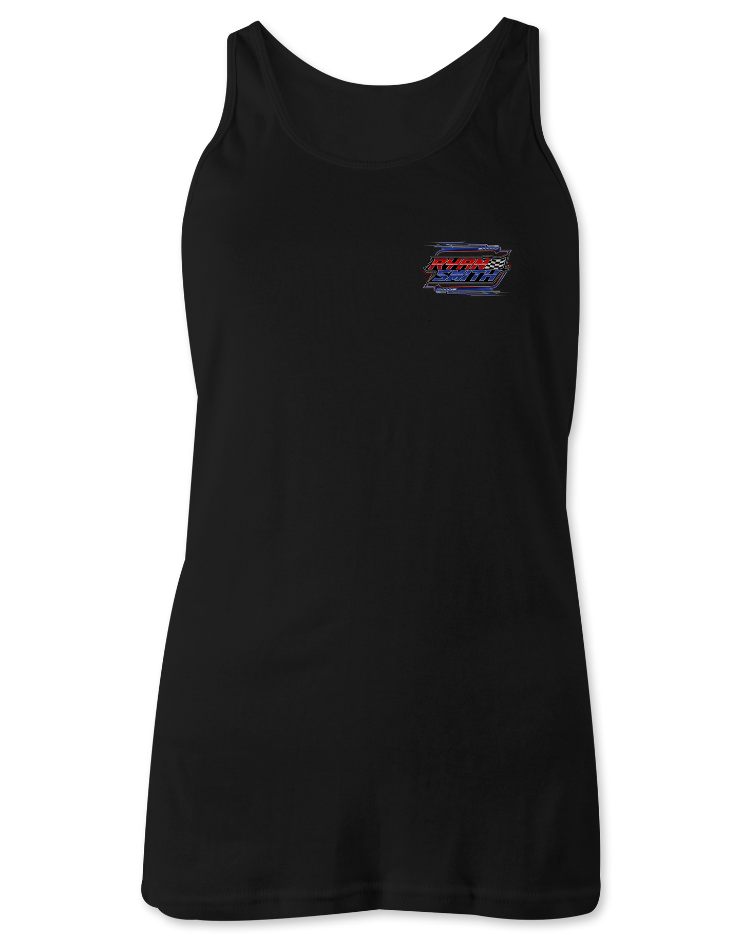 Ryan Smith Tank Tops