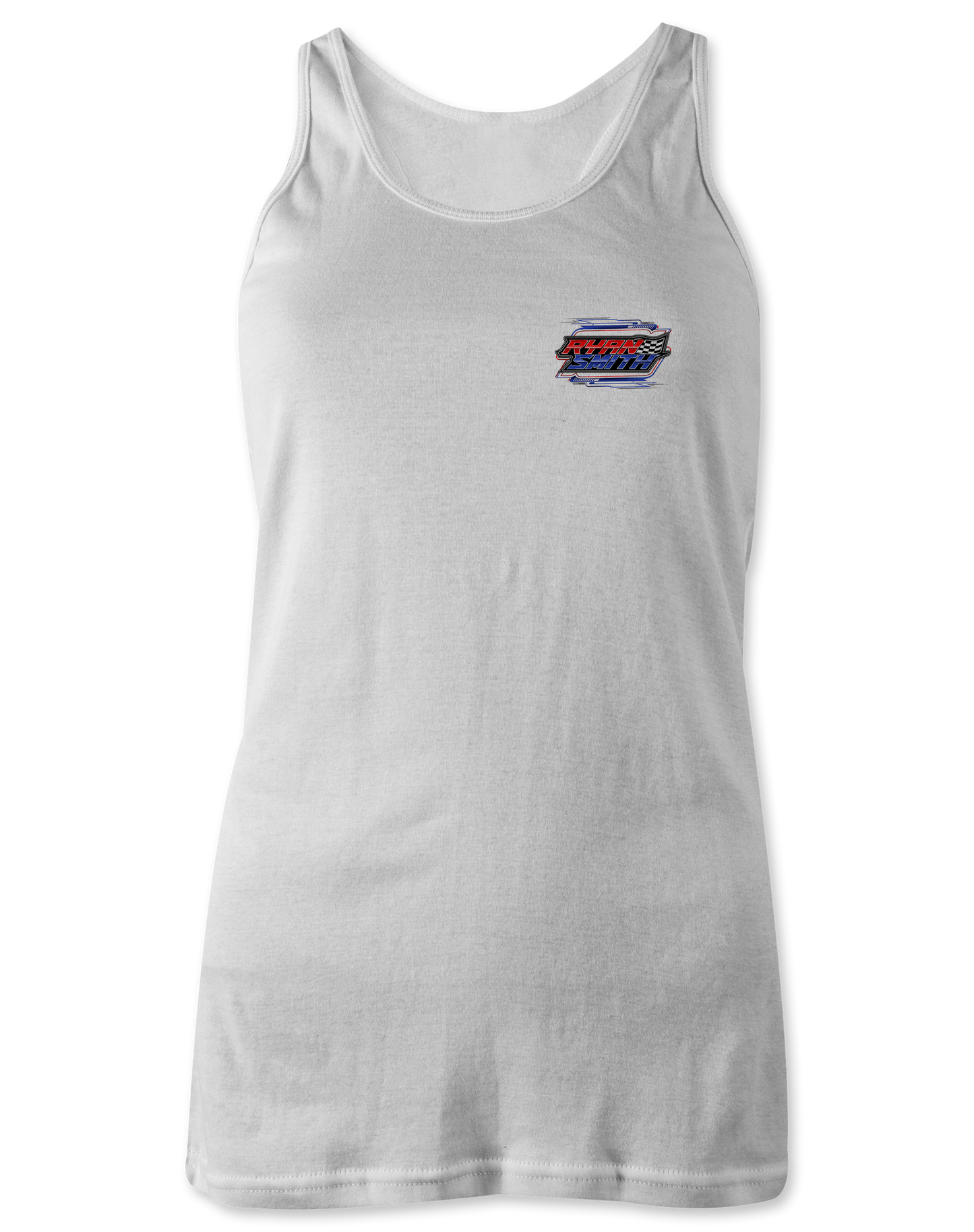 Ryan Smith Tank Tops
