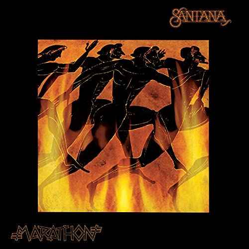 MARATHON (180 GRAM AUDIOPHILE VINYL/GATEFOLD COVER/LIMITED EDITION) [Vinyl]