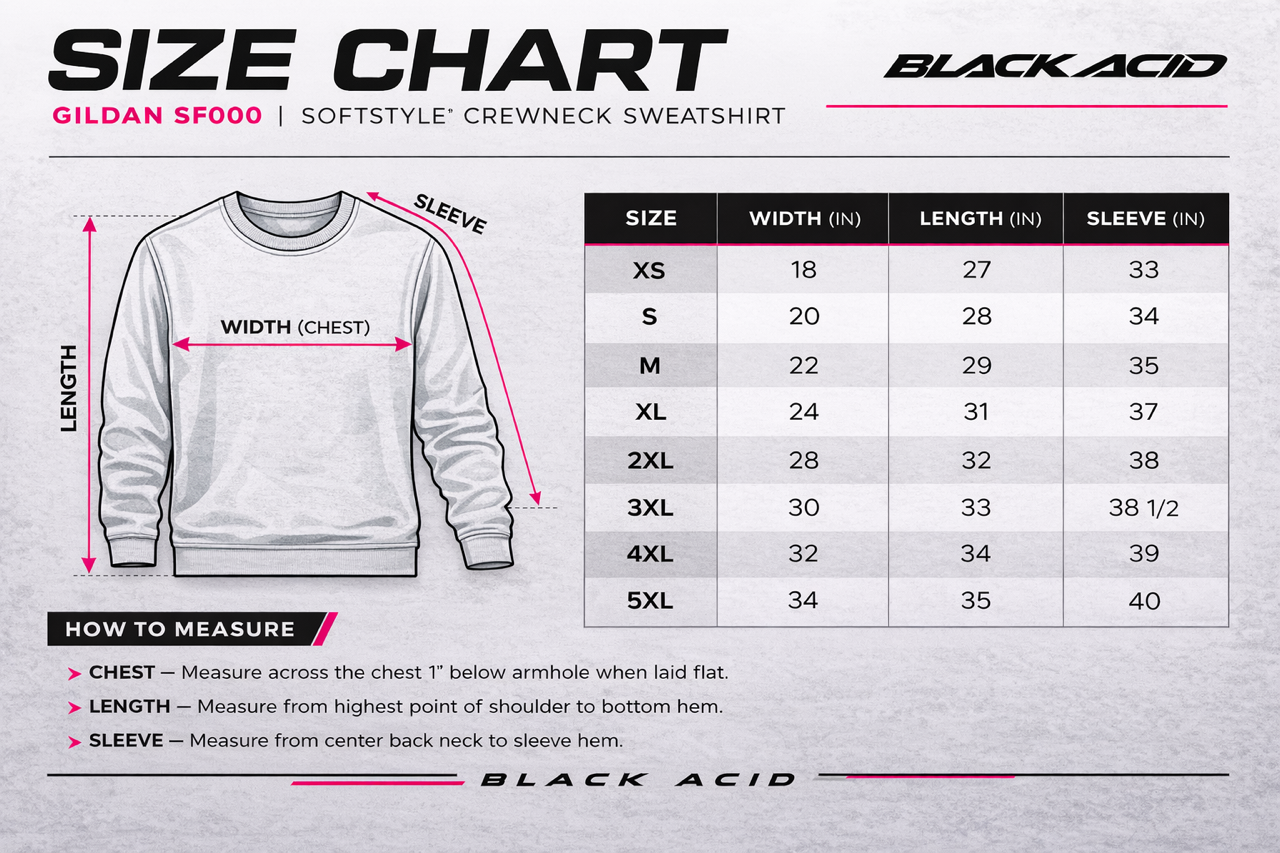 Michael Bivens 2025 Sweatshirts