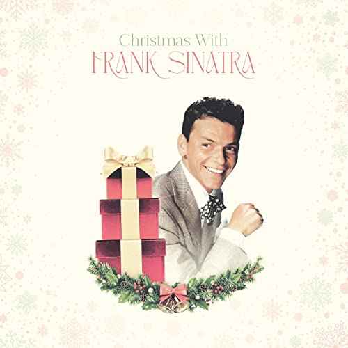 CHRISTMAS WITH FRANK SINATRA [Vinyl]