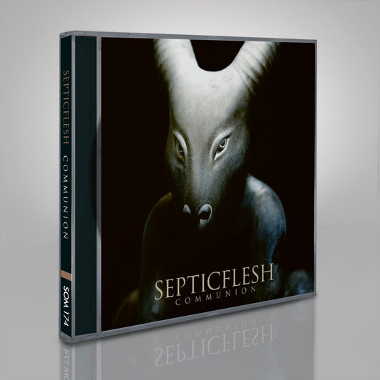 Septicflesh - Communion [CD / Vinyl]