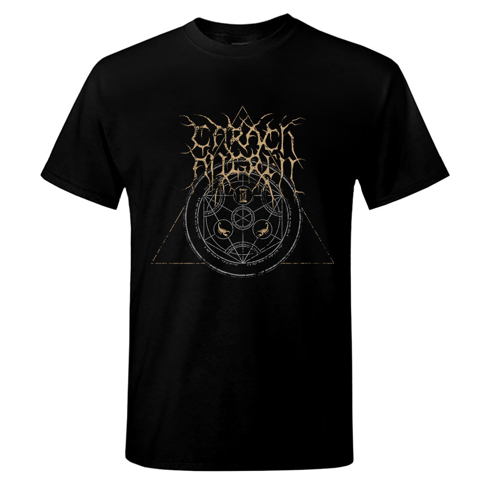Carach Angren - Svicide Shirt