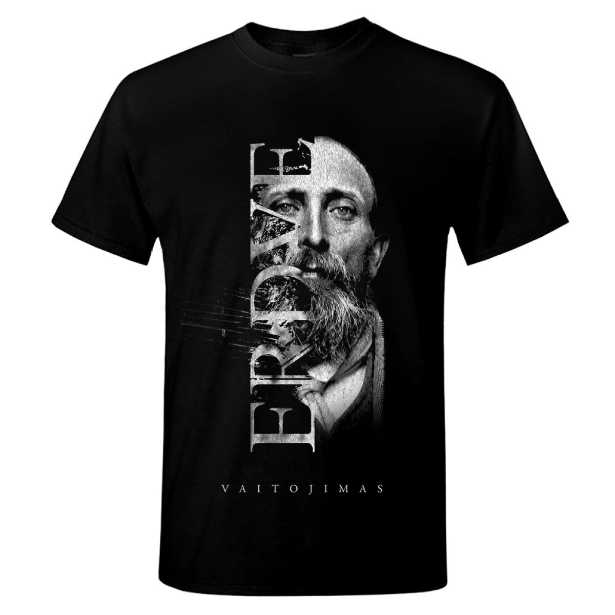 Erdve - Logo - Imitator Shirt