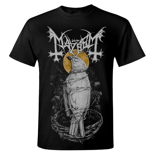 Mayhem - Ante Bellum