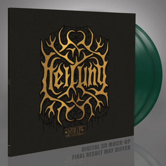 Heilung - Drif [CD / Vinyl / Tape]
