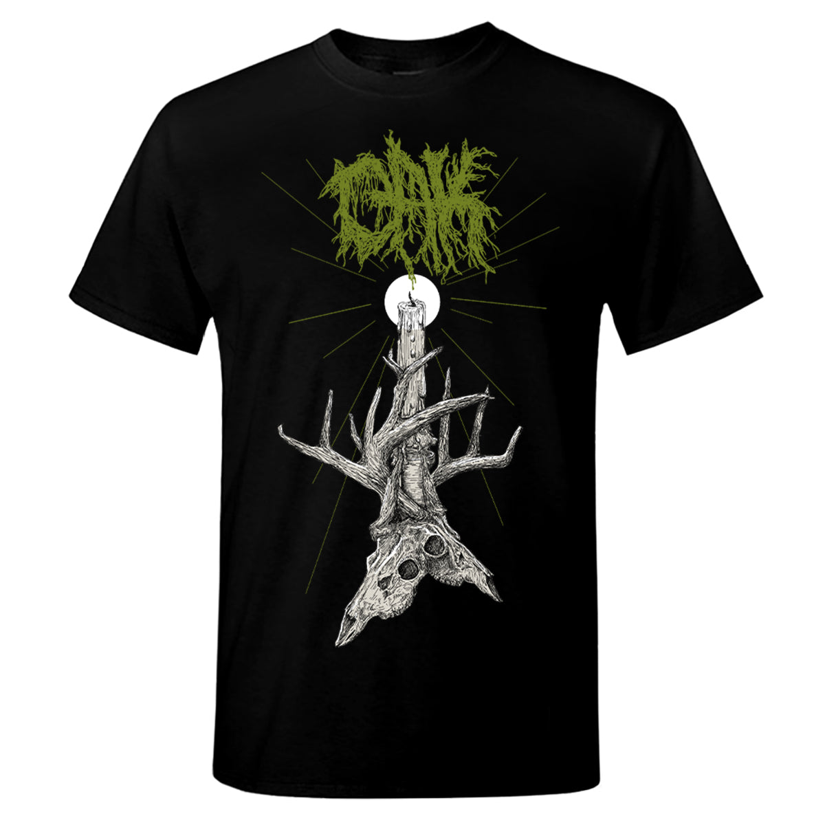 Oak - Perpetual Light Shirt