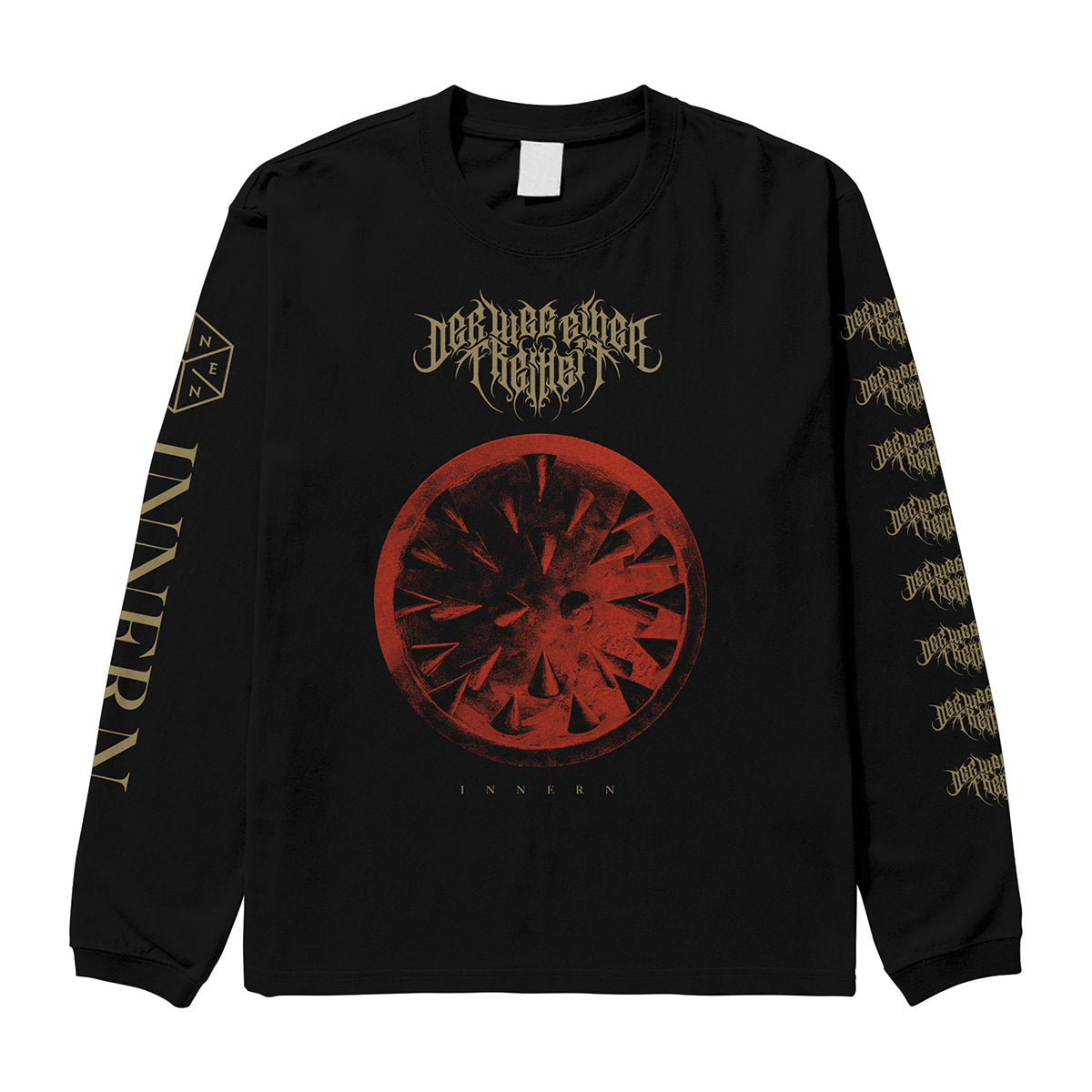 Der Weg Einer Freiheit - Innern Shirt