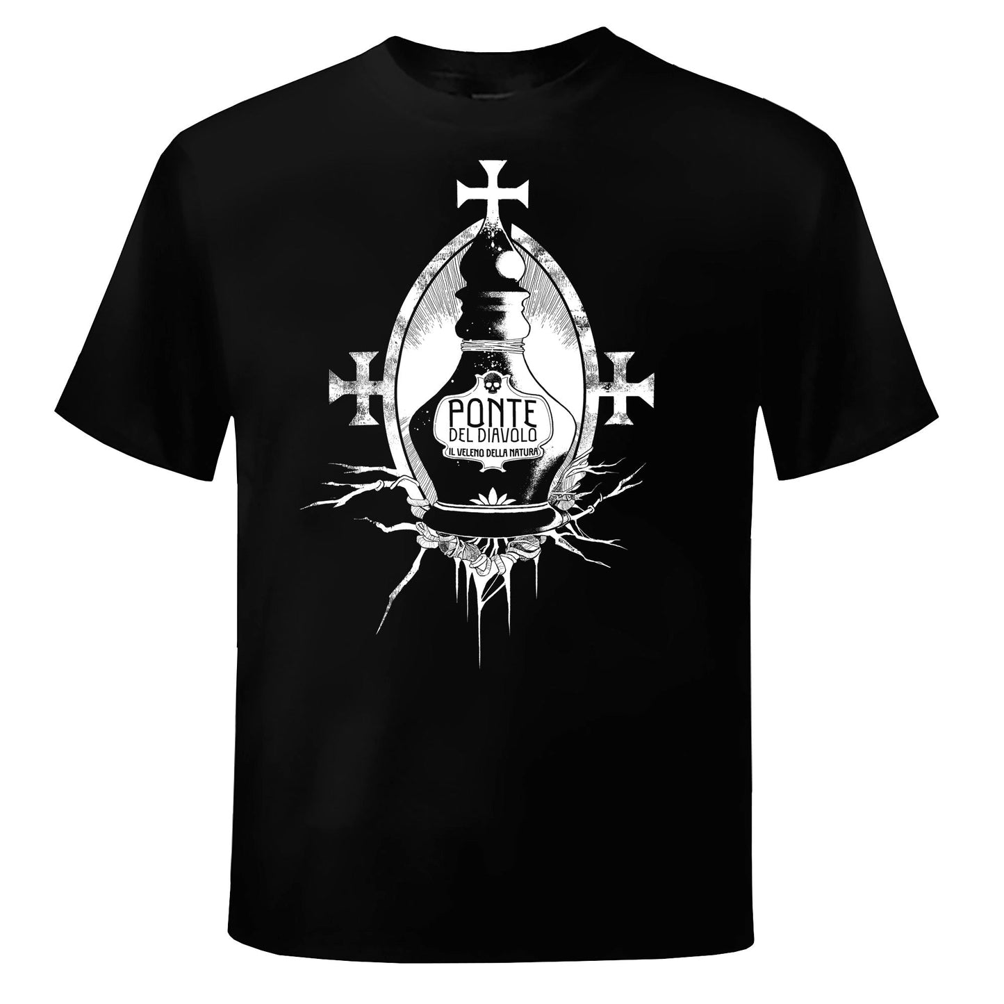 Ponte Del Diavolo - Veleno Shirt