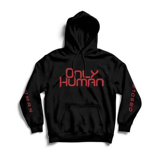 Only Human - Vortex Shirt