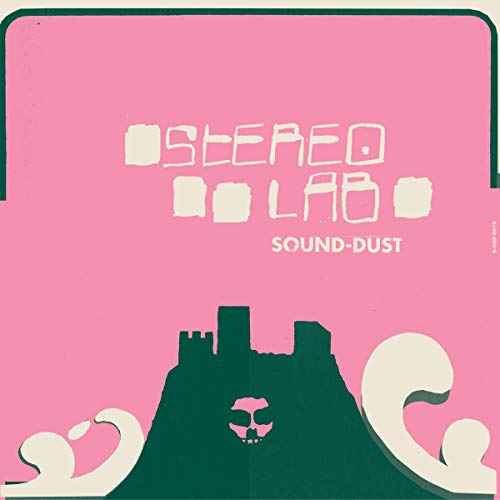 Sound-Dust [Expanded Edition] [Vinyl]