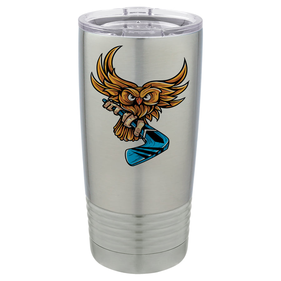 Polar Camel Ring Neck Tumblers - S Series