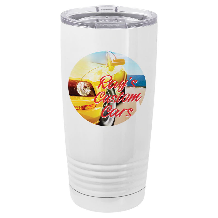 Polar Camel Ring Neck Tumblers - S Series