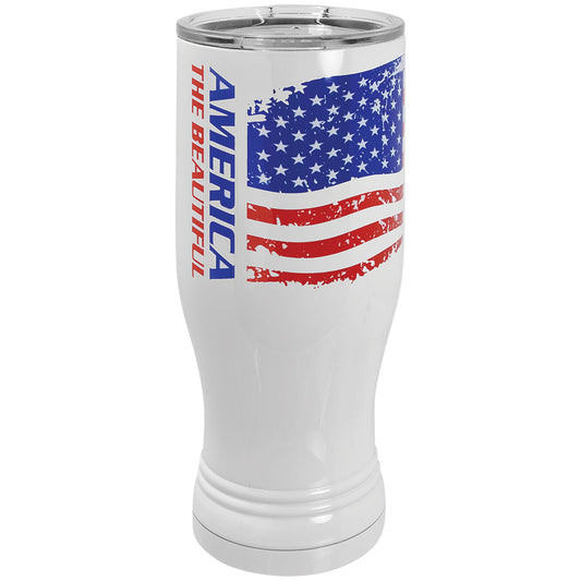 Polar Camel Pilsner Tumblers - S Series