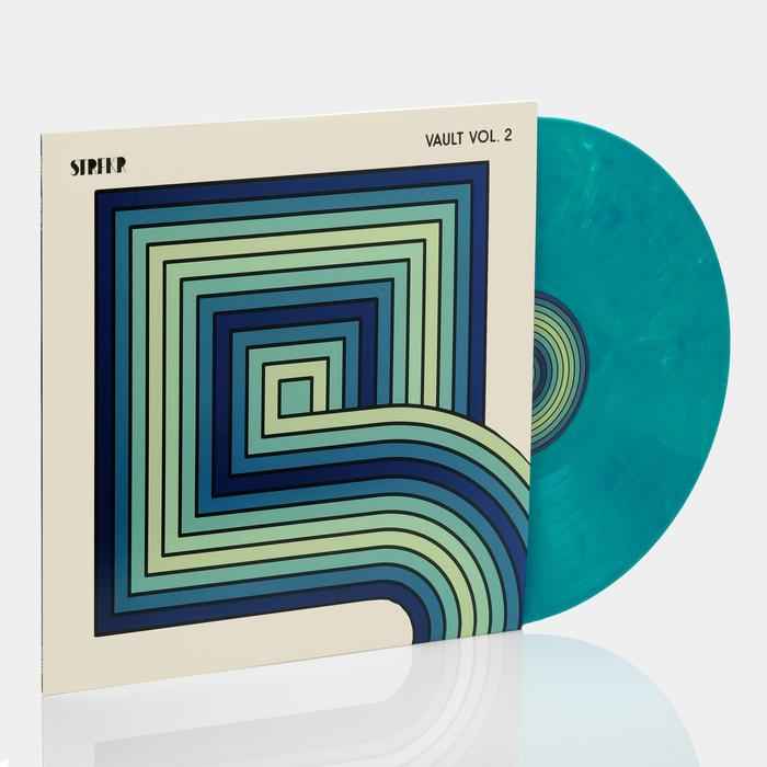 Vault Vol. 2 (180 Gram Vinyl, Colored Vinyl, Digital Download Card) [Vinyl]