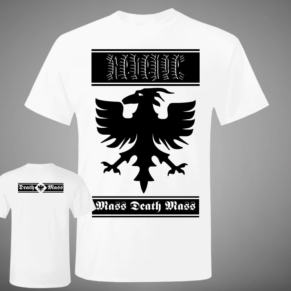 Revenge - Mass Death Mass T-Shirt