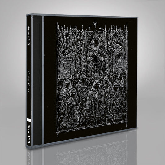Bizarrekult - Alt Som Finnes [CD / Vinyl]