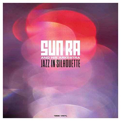 Jazz In Silhouette [Vinyl]