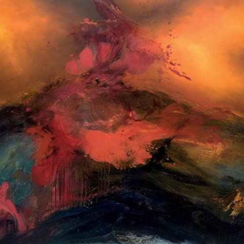 SUNN O))) - METTA, BENEVOLENCE BBC 6MUSIC : LIVE ON THE INVITATION OF MARY ANNE HOBBS [Vinyl]