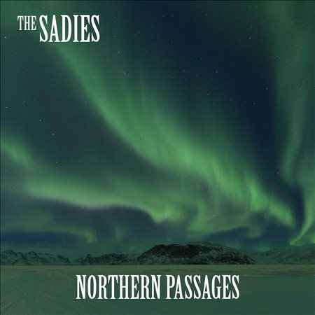 NORTHERN PASSAGES [Vinyl]