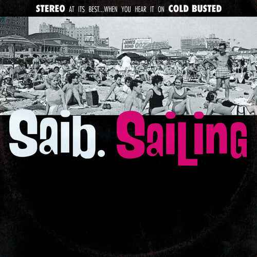 Sailing [Vinyl]