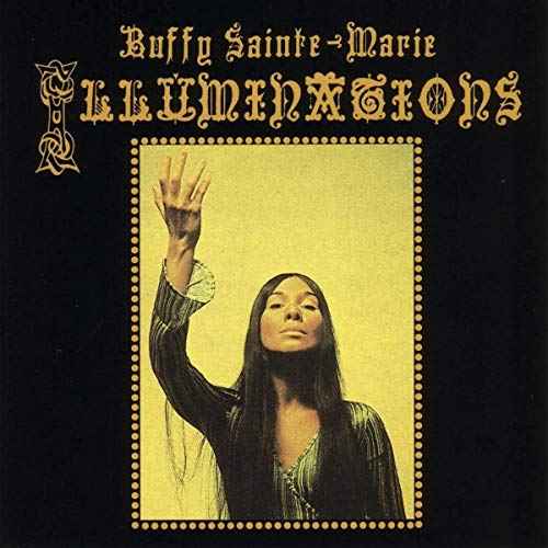 Illuminations [LP][Yellow] [Vinyl]