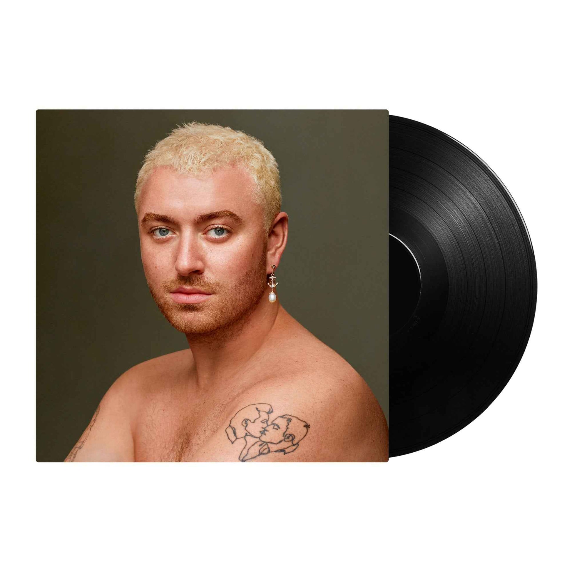Sam Smith - Gloria [Vinyl]